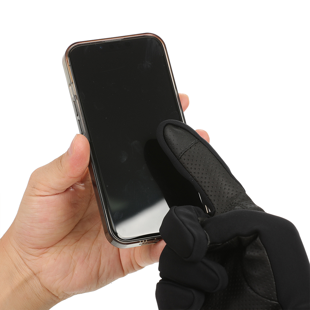 YKYWBIKE Cycling Gloves Full F - Gardening Glove Waterproof ulasan dan harga