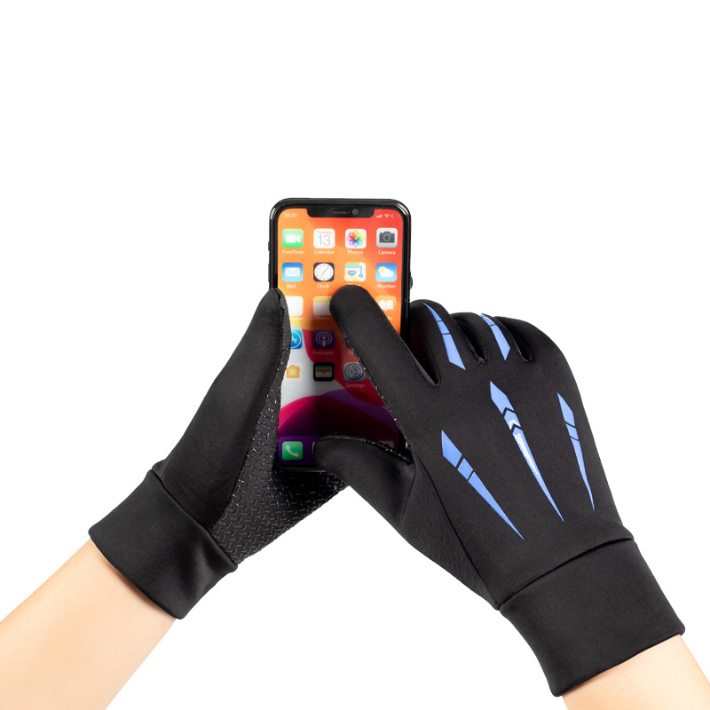 Warm Cycling Gloves for Men Au - Gardening Glove Waterproof ulasan dan harga