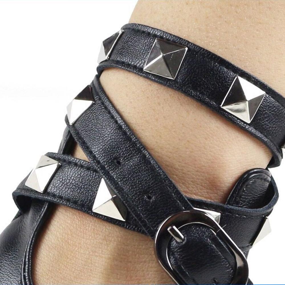 Unisex Fingerless Driving PU L - Leather Driving Glove ulasan dan harga