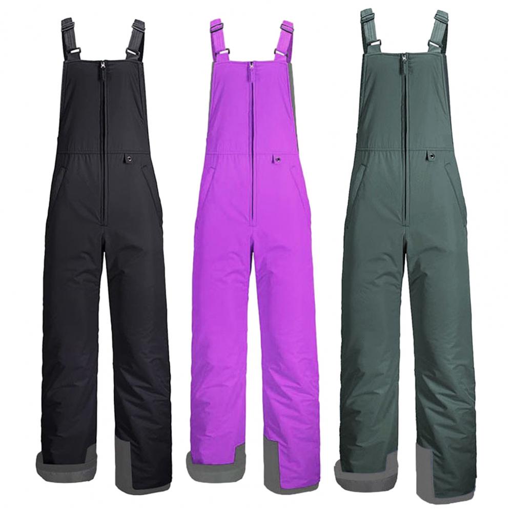 Thickened Snow Pants Winter Wa - Ski Glove Waterproof ulasan dan harga