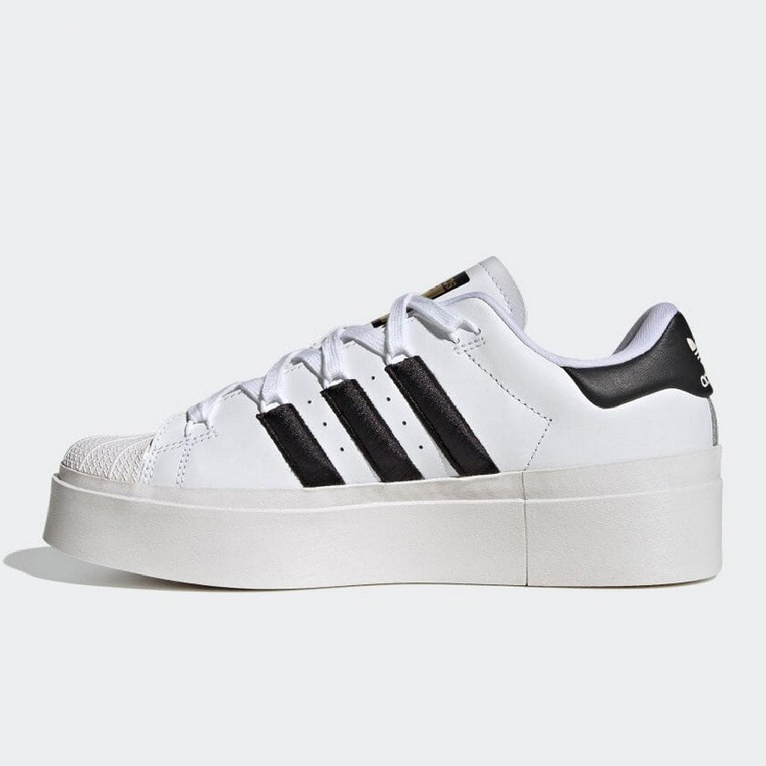 Adidas genuine Superstar Boneg - Adidas Shoes Superstar ulasan dan harga
