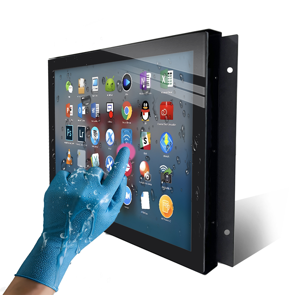 Glove Touch Waterproof 10.1 21 - Touchscreen Glove Capacitive ulasan dan harga