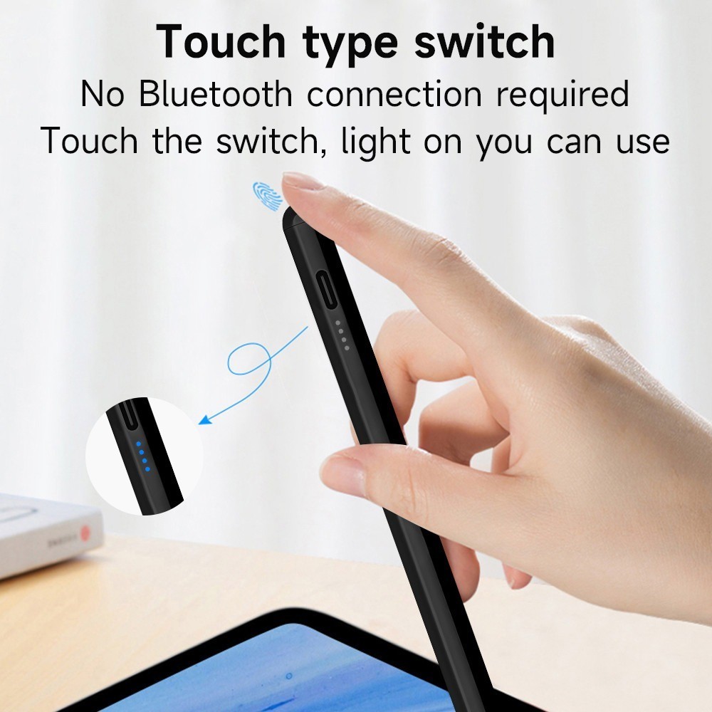 Universal Active Stylus Touch  - Touchscreen Glove Capacitive ulasan dan harga