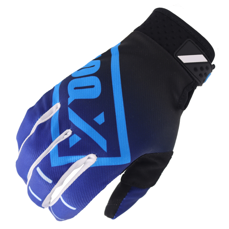 IOQX Team Motorcycle Men's Wom - Cycling Glove Padded ulasan dan harga