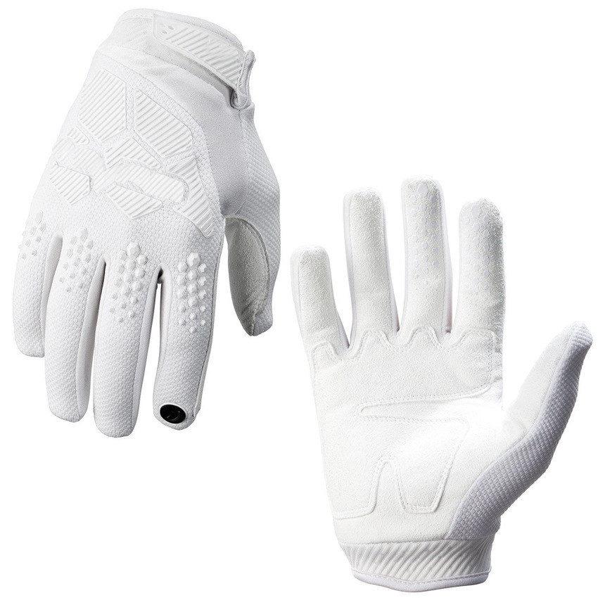 2026 New Full Finger MX Dirt B - Cycling Glove Padded ulasan dan harga