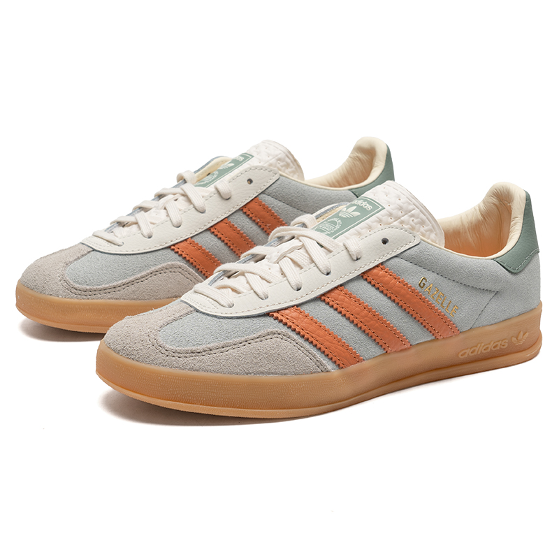 Adidas Men's and Women's Shoes - Adidas Shoes Gazelle ulasan dan harga