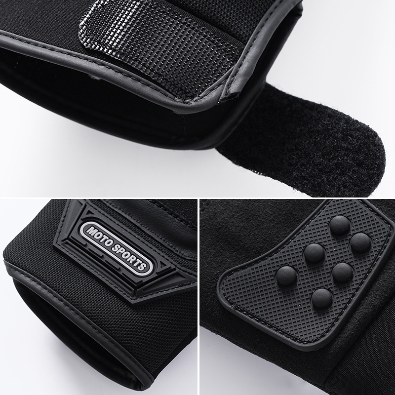 Motorcycle Gloves Men Tactical - Motorcycle Glove Knuckle ulasan dan harga