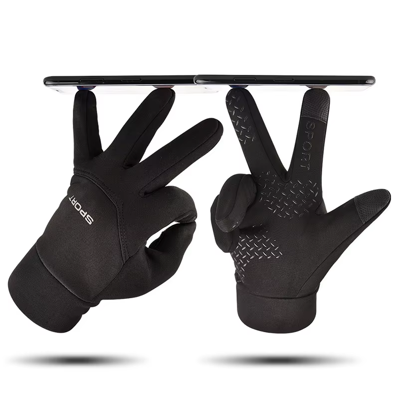 Football Gloves Waterproof The - Gardening Glove Waterproof ulasan dan harga