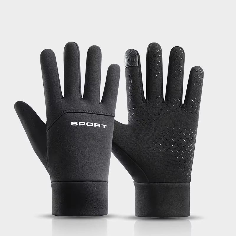 Football Gloves Waterproof The - Gardening Glove Waterproof ulasan dan harga