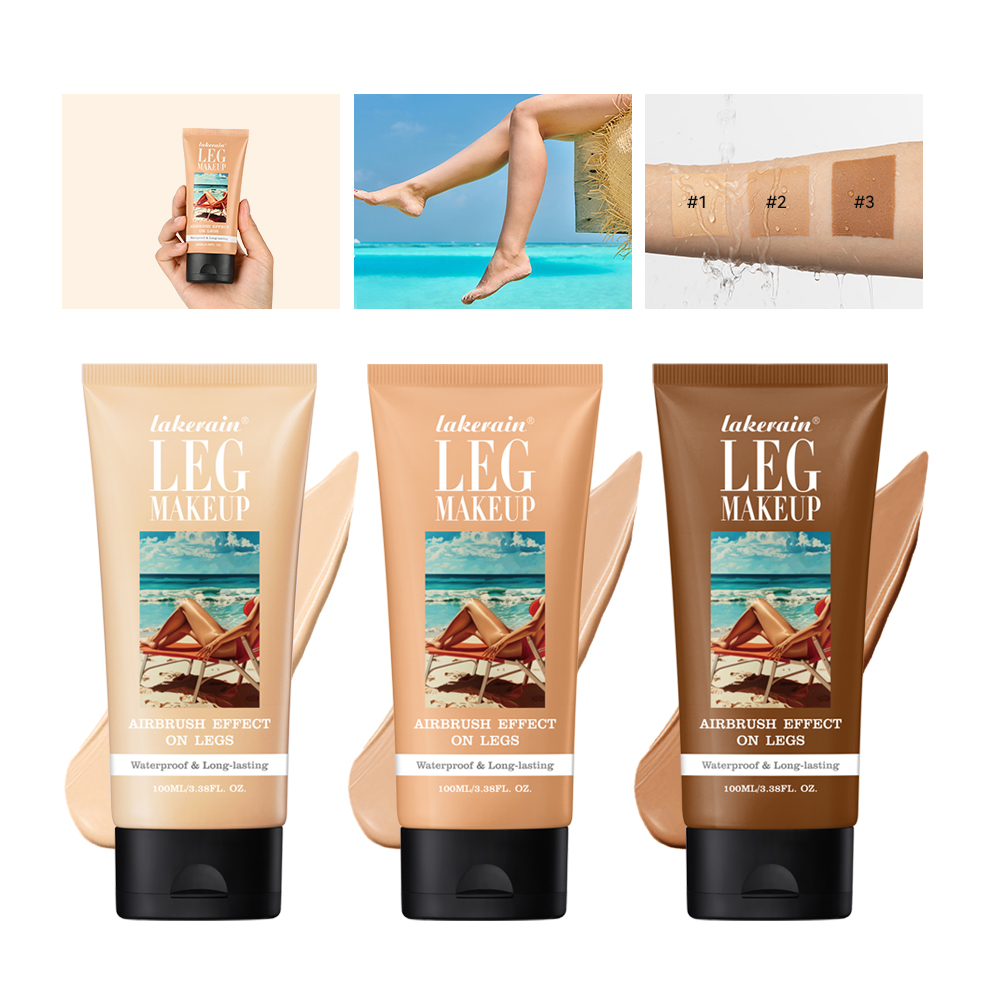 Leg Makeup Body Foundation Lot - Gardening Glove Waterproof ulasan dan harga