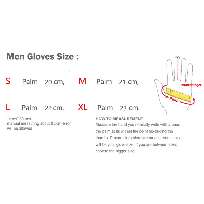 2022 New Mens Gloves High Qual - Leather Driving Glove ulasan dan harga