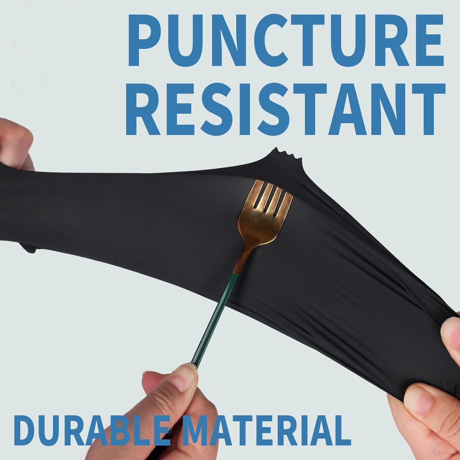 Black Nitrile Gloves Disposabl - Nitrile Mechanic Glove ulasan dan harga