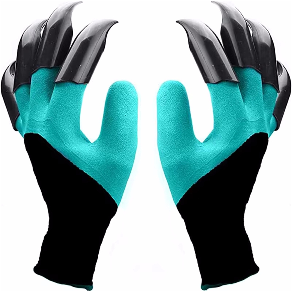 Gardening Gloves with Claws Br - Gardening Glove Waterproof ulasan dan harga