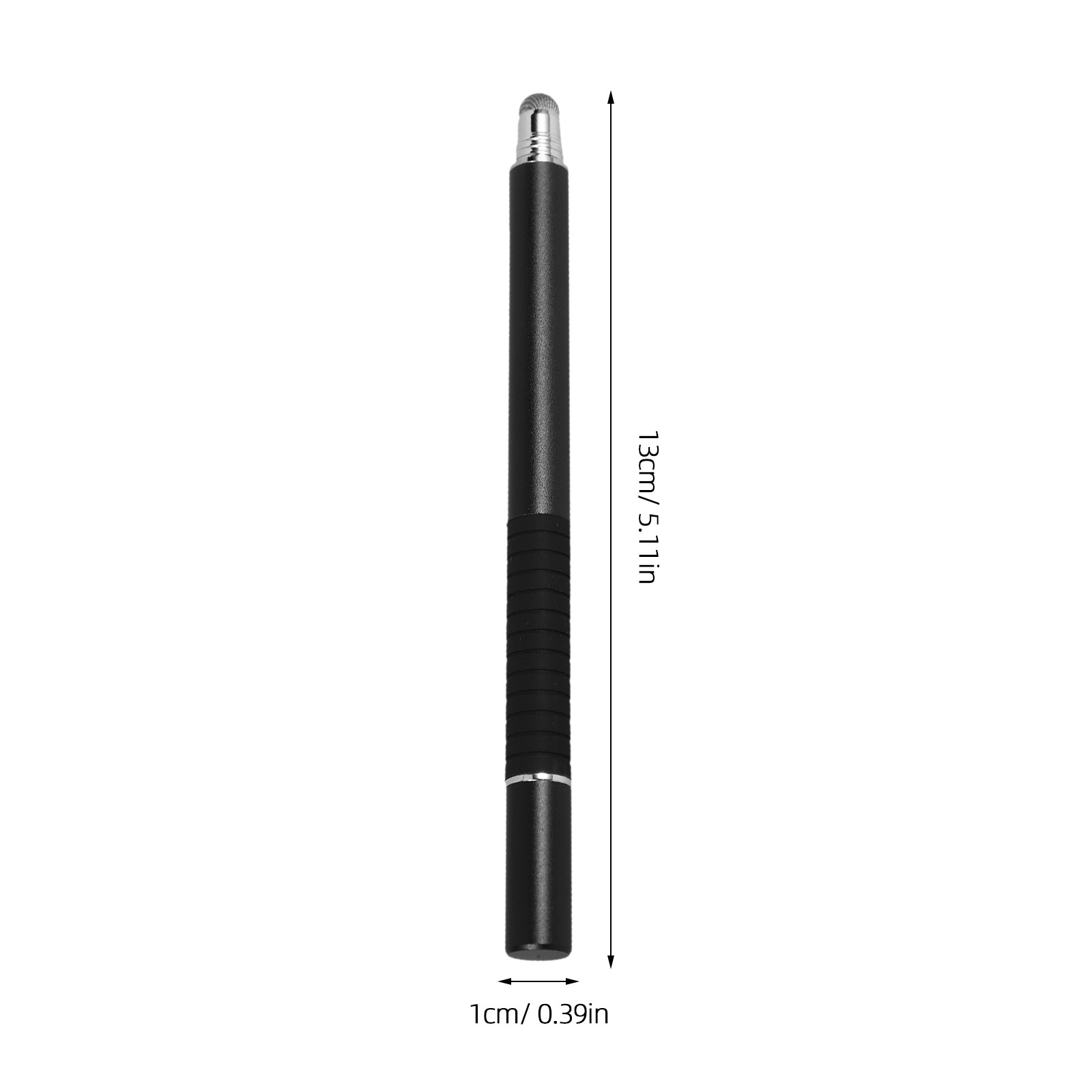 2 in 1 Capacitive Stylus Pen U - Touchscreen Glove Capacitive ulasan dan harga