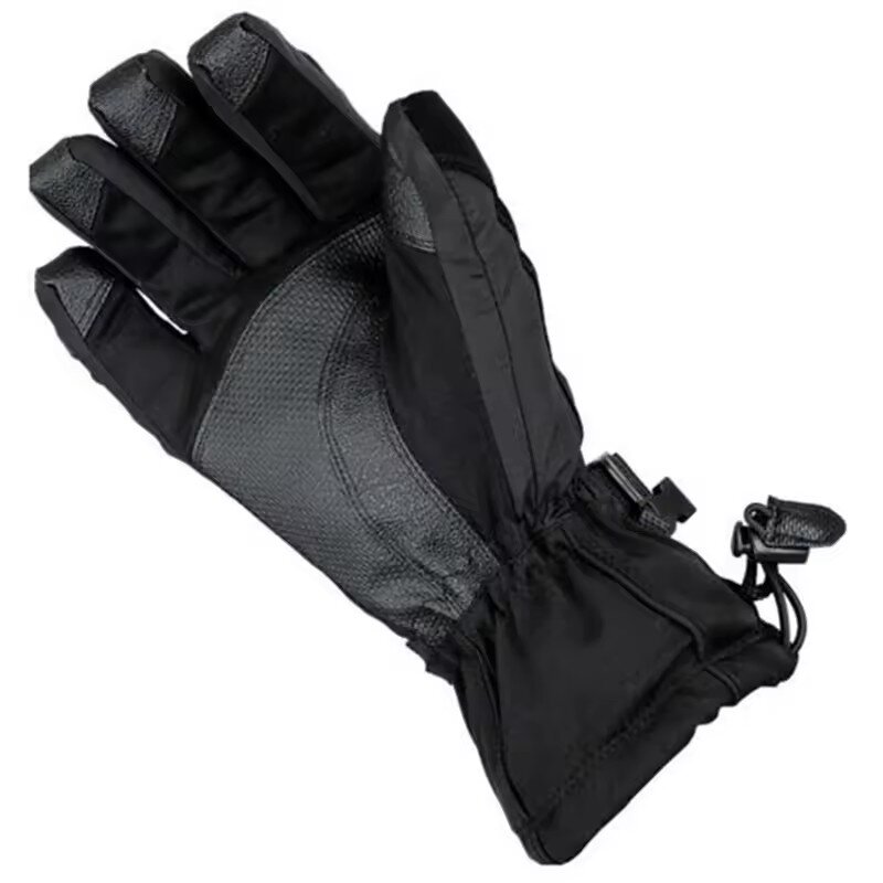 New brand men's ski gloves Sno - Ski Glove Waterproof ulasan dan harga
