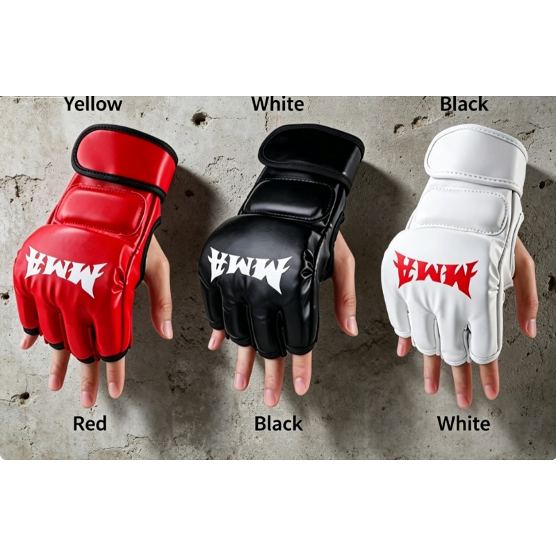 Professional Boxing Training F - Motorcycle Glove Knuckle ulasan dan harga